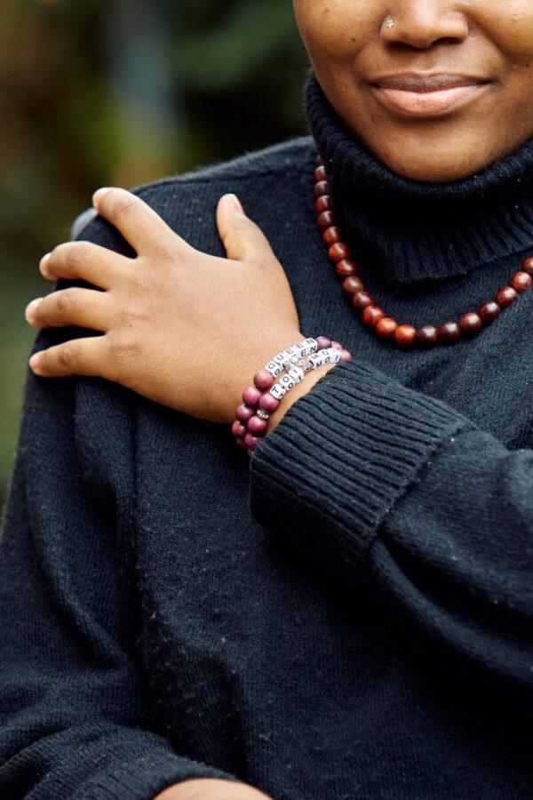 Bracelet africain