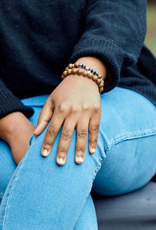 Bracelet africain