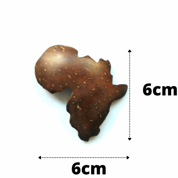 accessoire artisanal forme Afrique