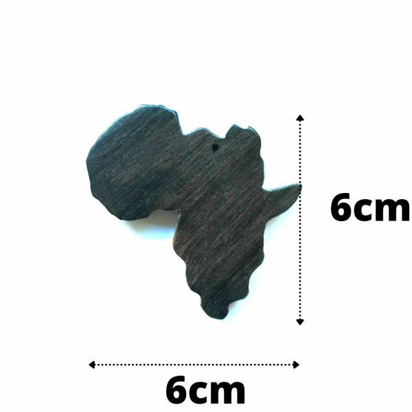 accessoire artisanal forme Afrique