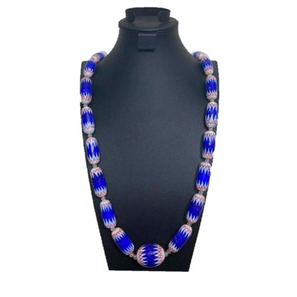 collier ouest cameroun