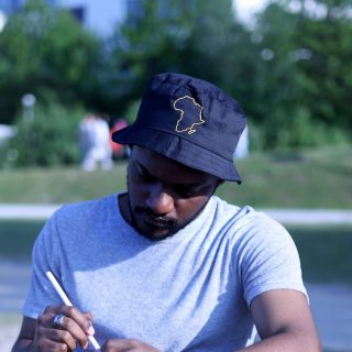 Bob tchamako Afrique