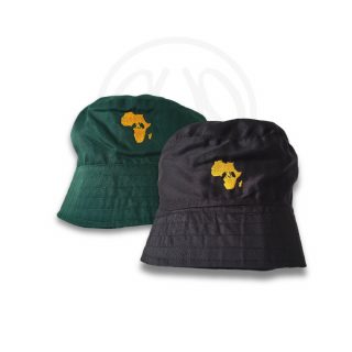 Chapeau tchamako bob symbole afrique