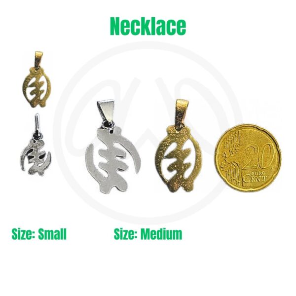 Pendentif Andikra colliers bracelet – Image 2