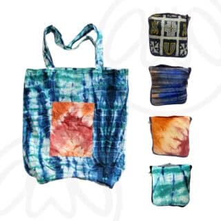Gros Sac de plage ou sac de course
