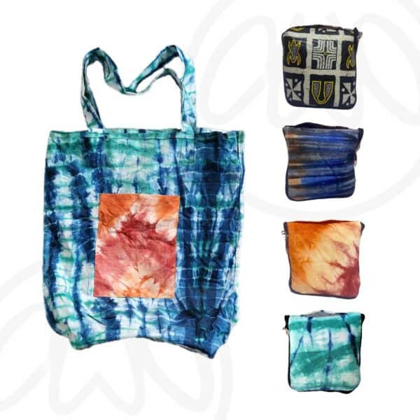 Gros Sac de plage ou sac de course