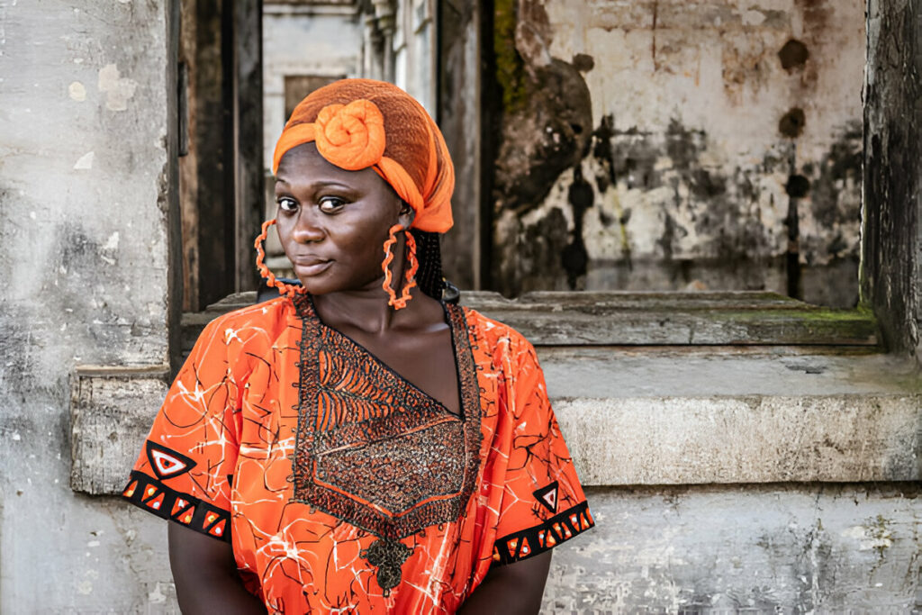 mode africaine african fashion afrikanische mode