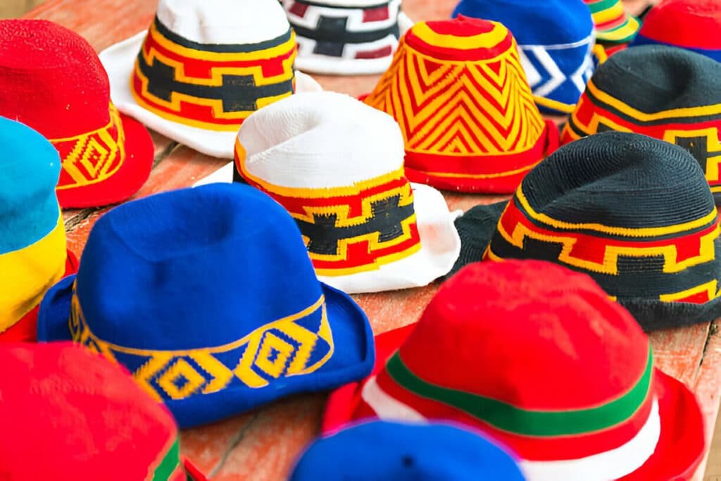 tchamako chapeau tchamako hat tchamako-hut