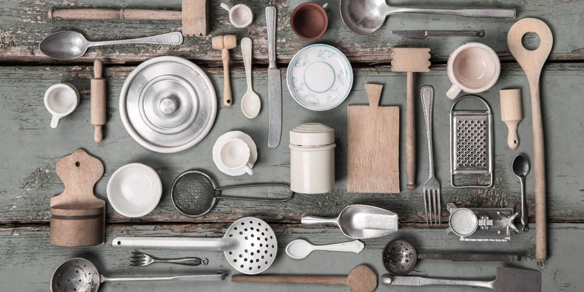 accessoires cuisine