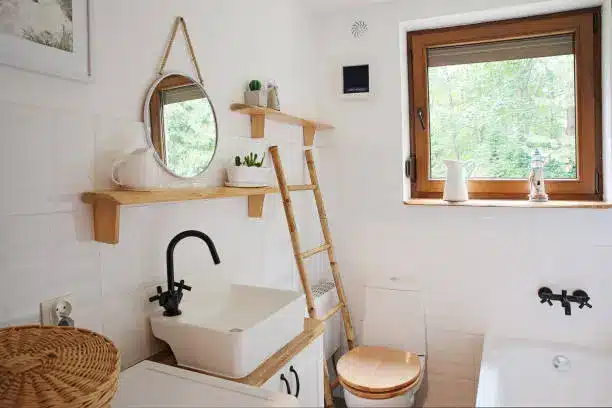 Accessoires bain