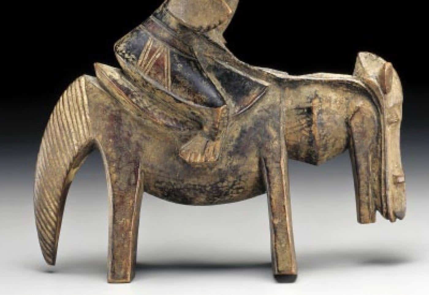 sculpture africaine