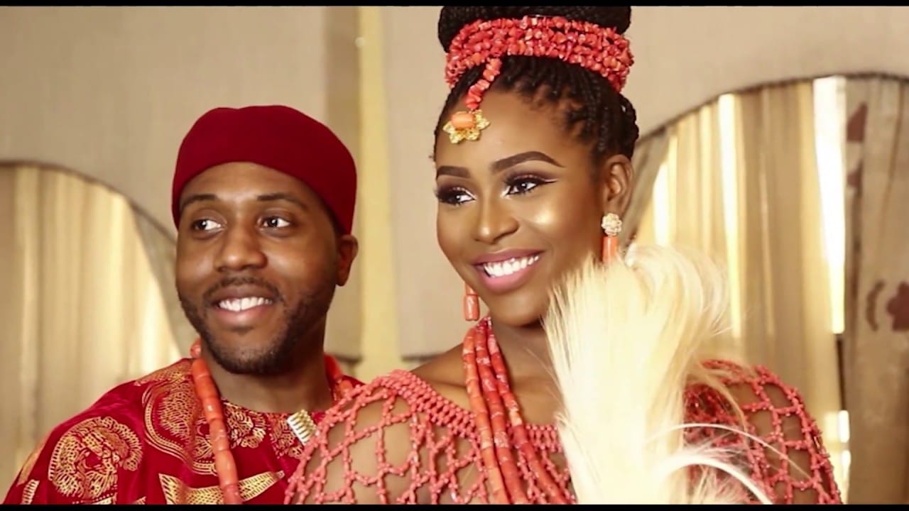 mariage igbo Igbo wedding boda igbo Igbo-Hochzeit