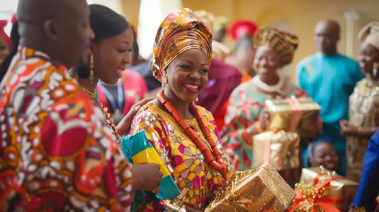 Mariage Afrique du Sud