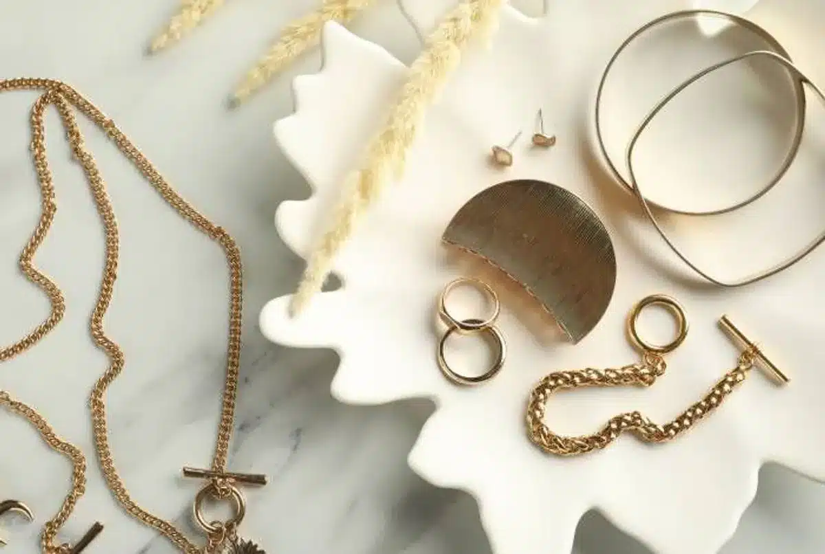 Bijoux éco-responsables