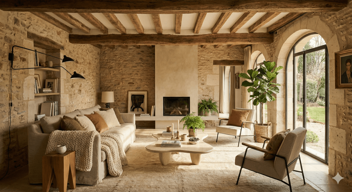 décoration