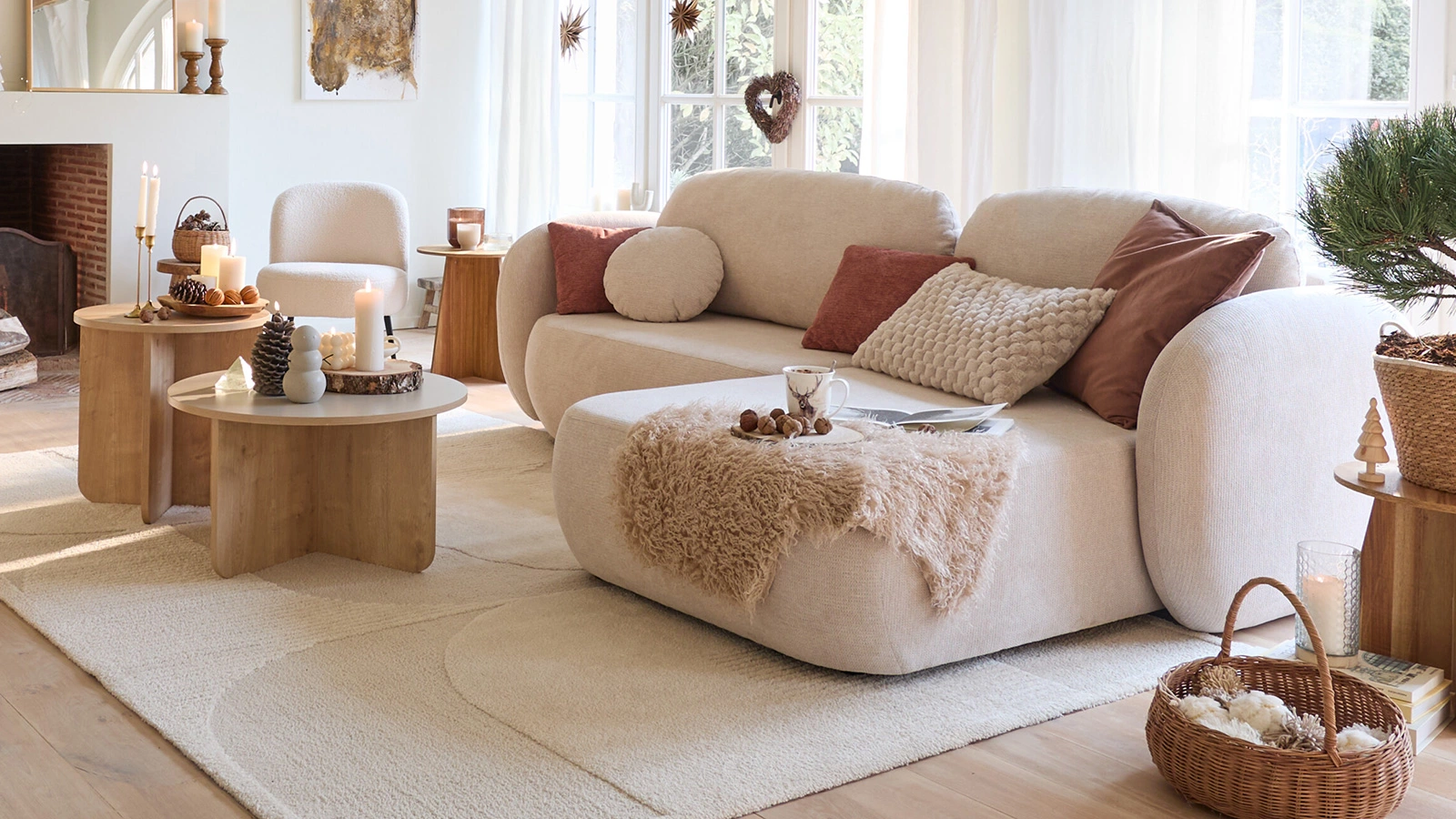tendance déco