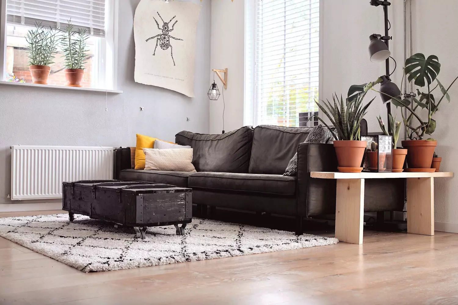 astuces déco
