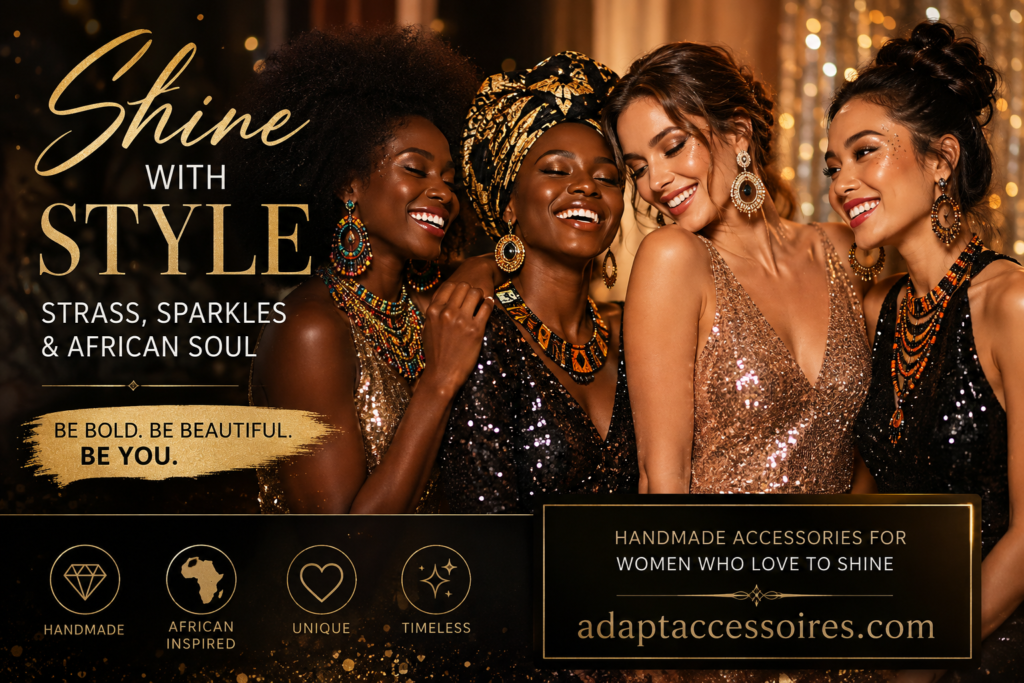 Look Strass Paillettes : Comment Adopter un Style Chic et Scintillant ?