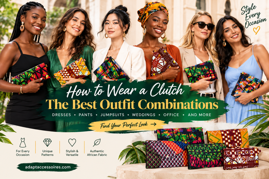 Pochette avec quelle tenue : les meilleures associations selon l’occasion